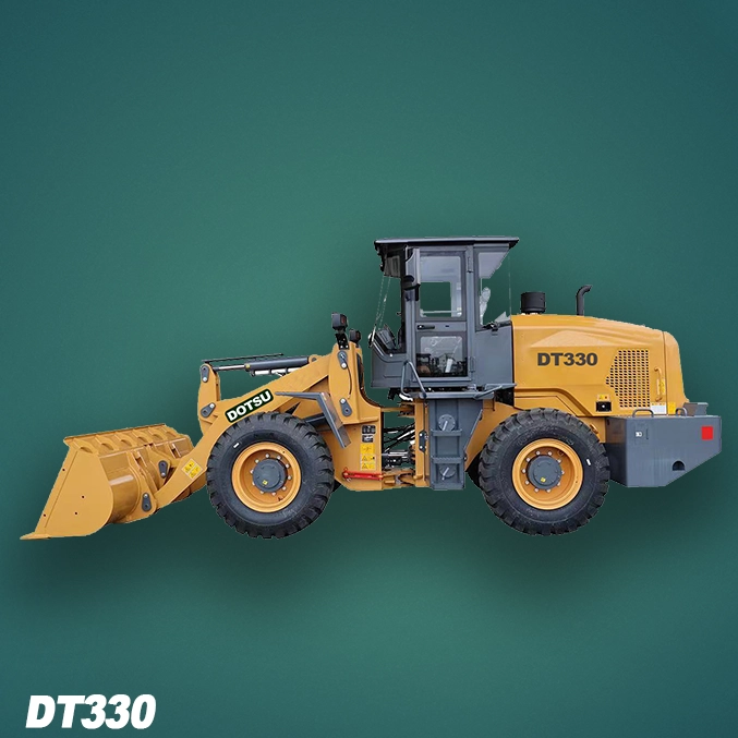 DOTSU DT330